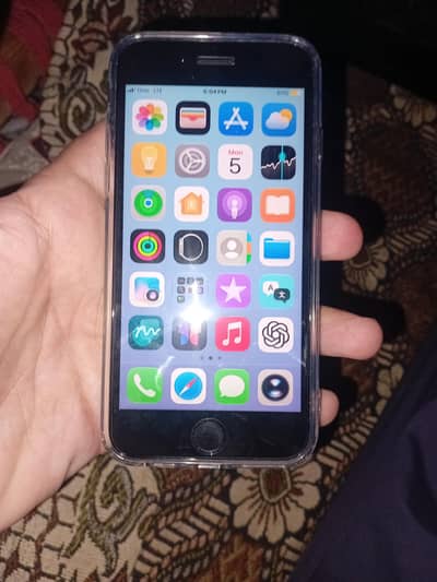 iPhone SE 2020 PTA- 64 GB - 100 Heath 10 /10