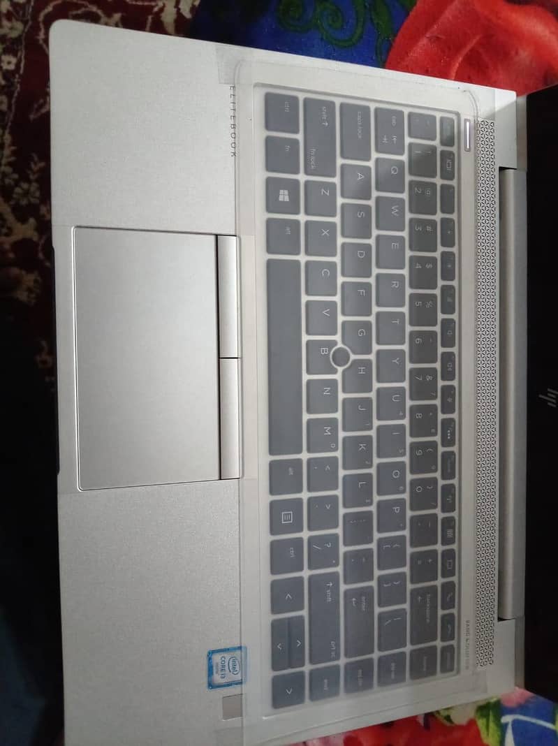 Hp elitebook 0