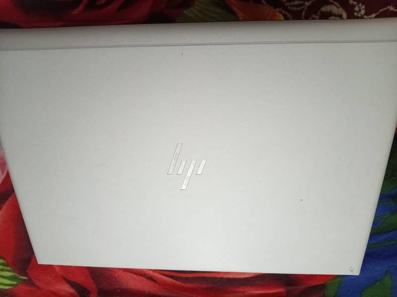 Hp elitebook 2