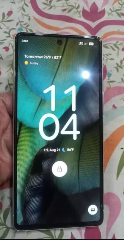 Google Pixel 7