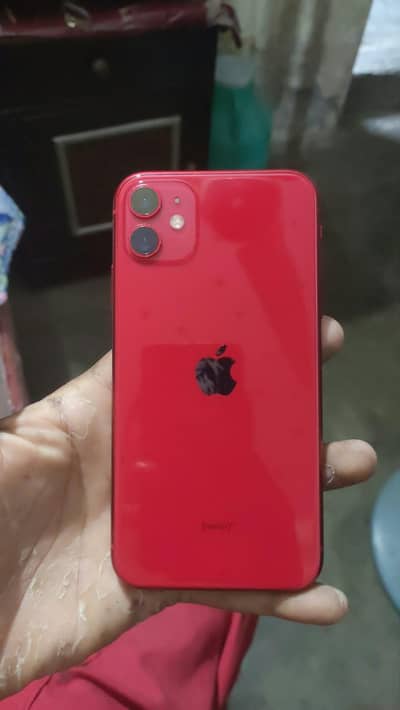 Apple iPhone 11 hy MDM nhi hy jese marzi reset kro