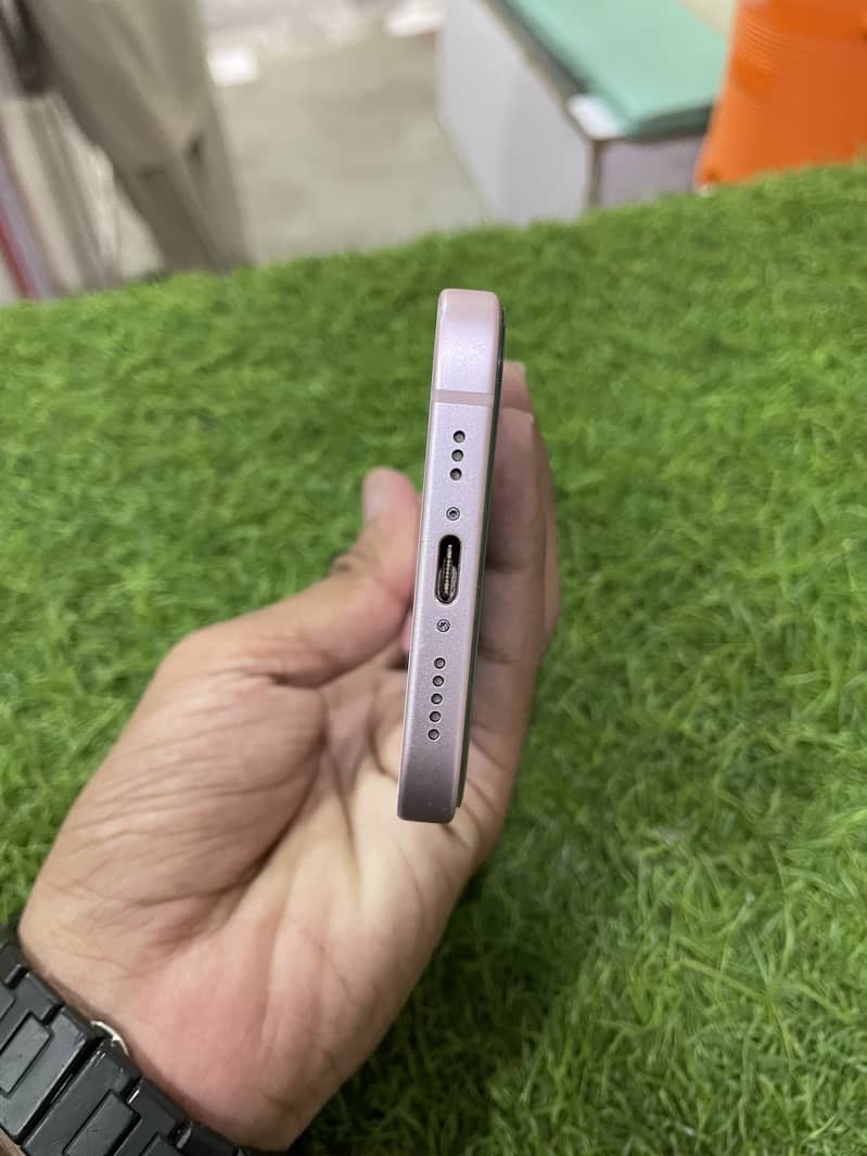 IPhone 15 mdm 2