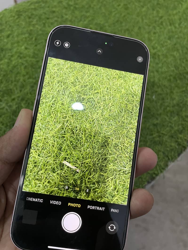 IPhone 15 mdm 4