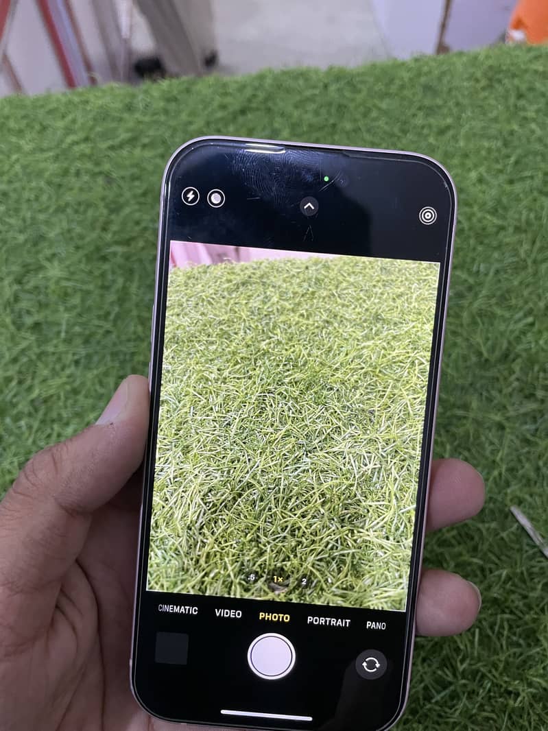 IPhone 15 mdm 5