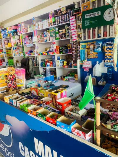 Business running (Urgent sell)