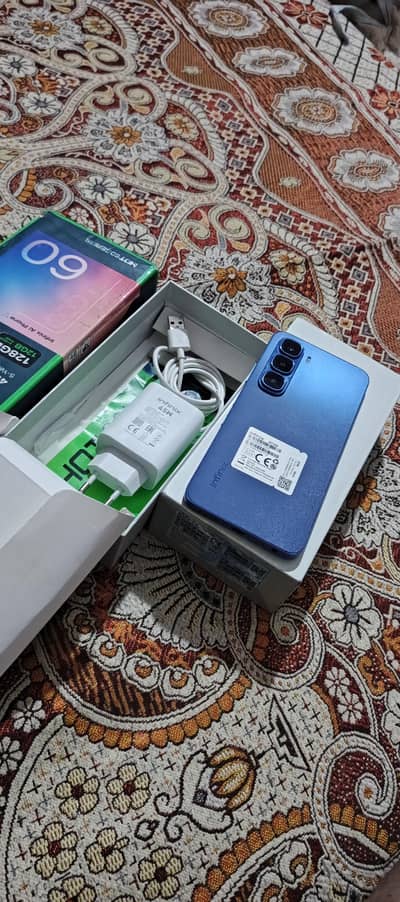 Infinix Other Model