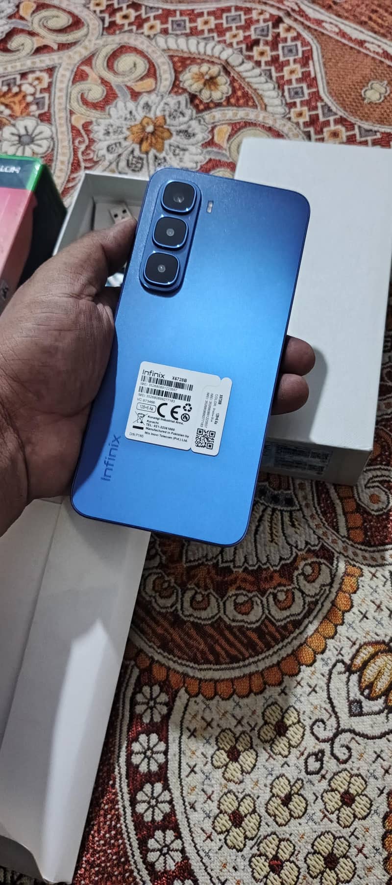 Infinix Other Model 1