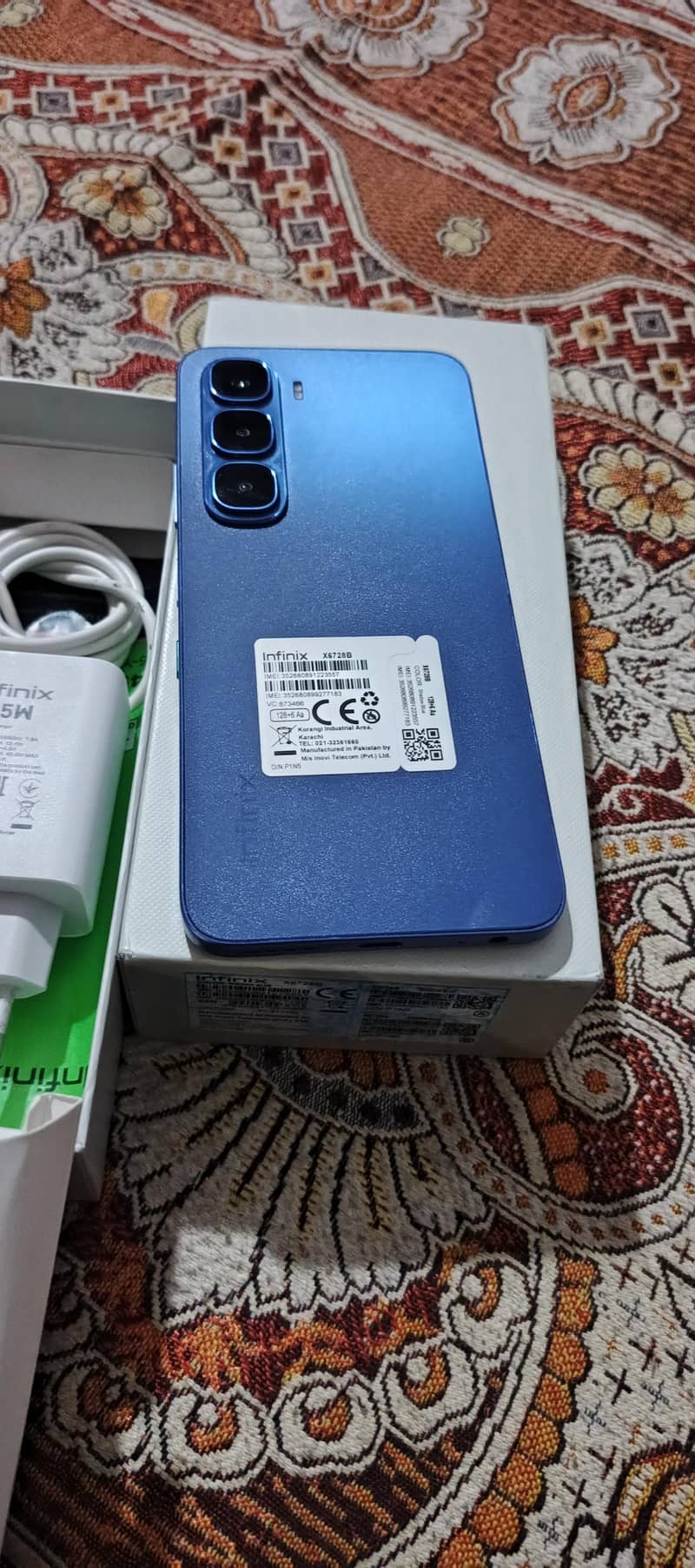 Infinix Other Model 2
