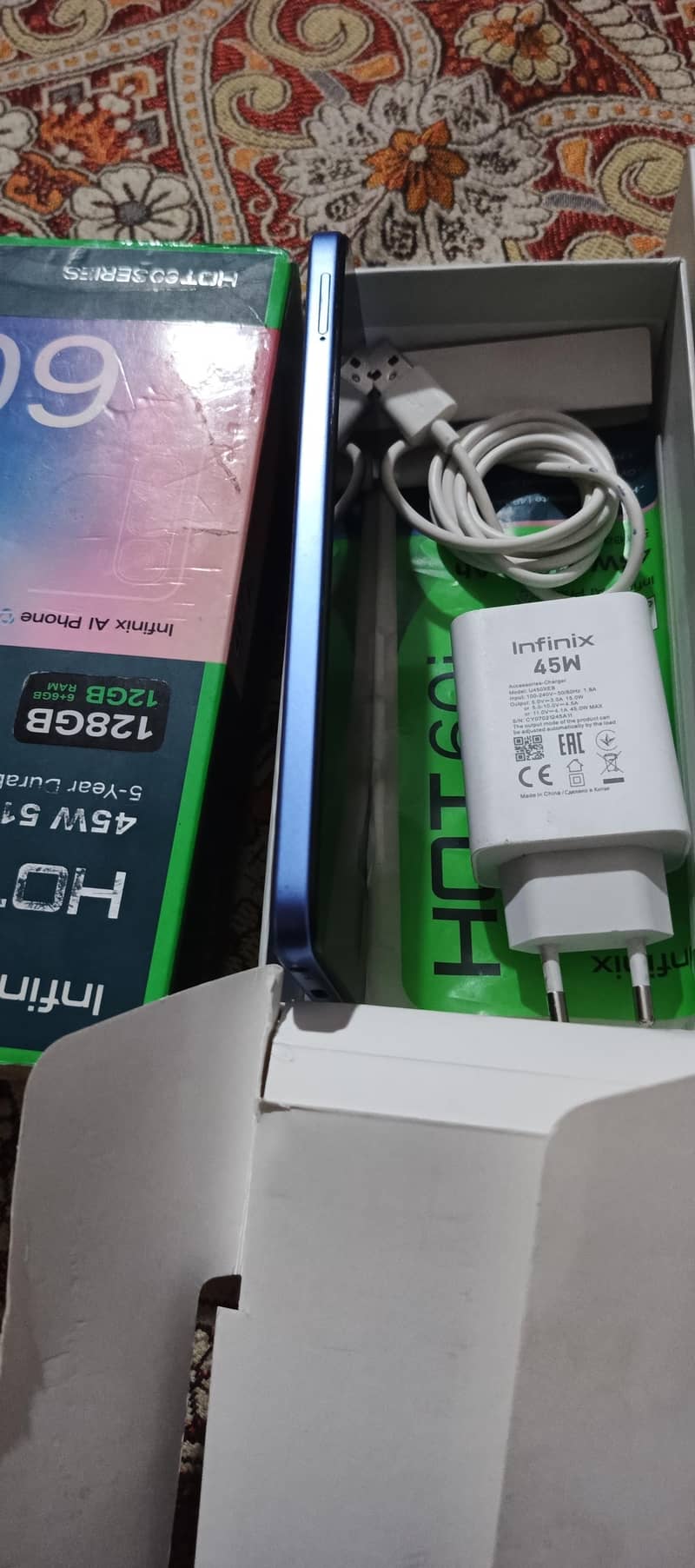 Infinix Other Model 3