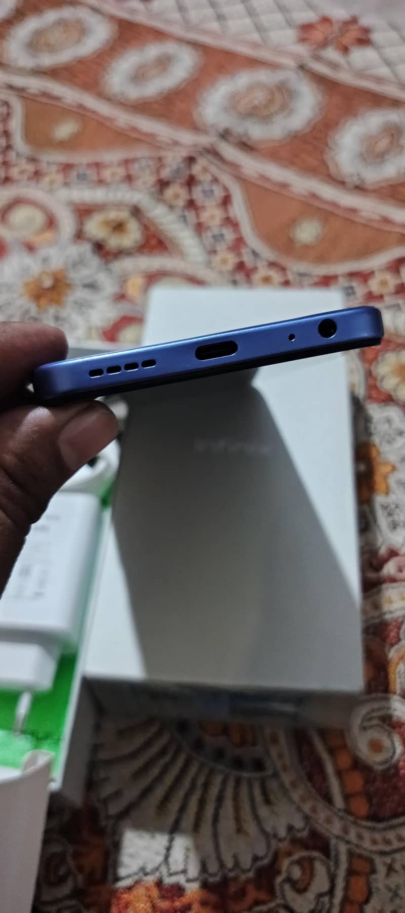 Infinix Other Model 4