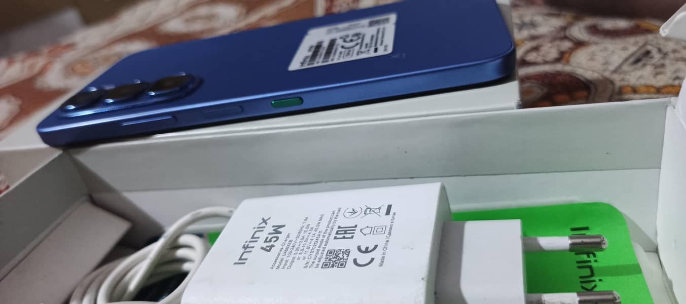 Infinix Other Model 5