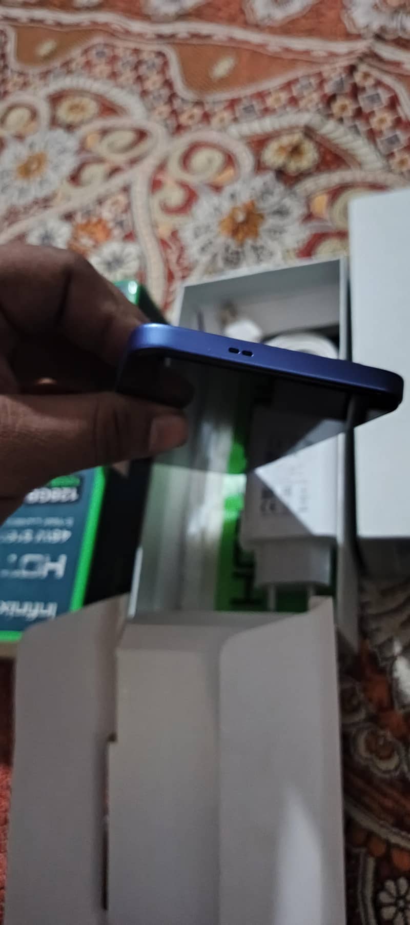 Infinix Other Model 6