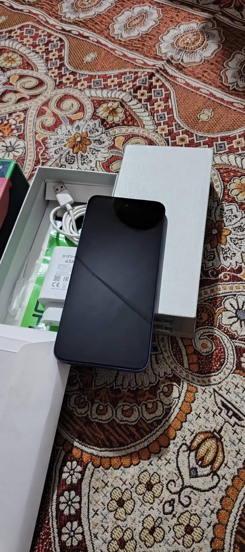 Infinix Other Model 7