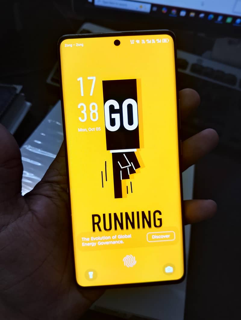 Infinix Zero 30 2
