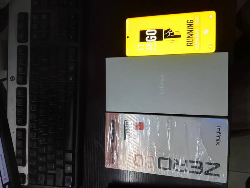 Infinix Zero 30 13