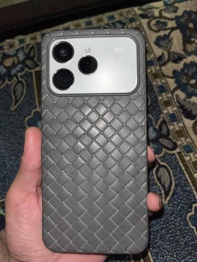 Tecno Other Model