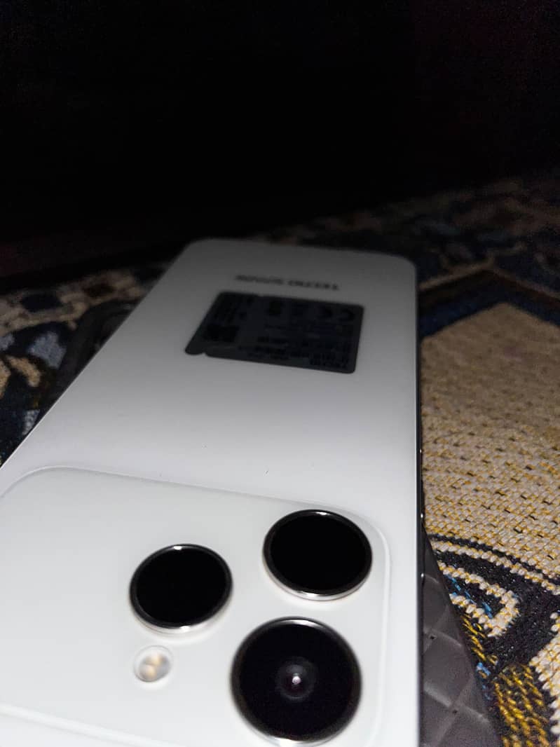 Tecno Other Model 4