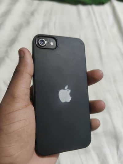 Apple iPhone 7  256GB PTA APPROVED