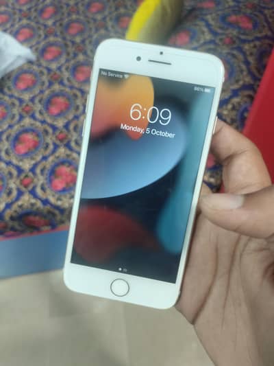Apple iPhone 7