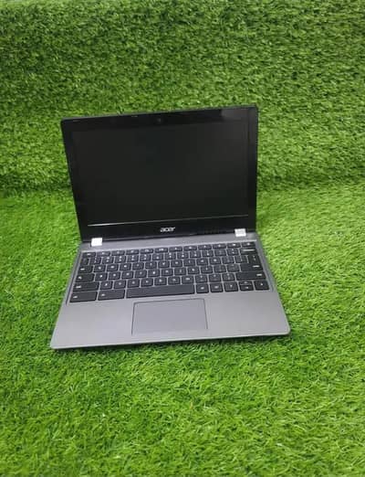 Acer Chromebook C740 Windows Installed