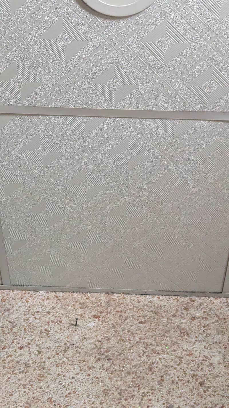 ceiling plates (chal) 0
