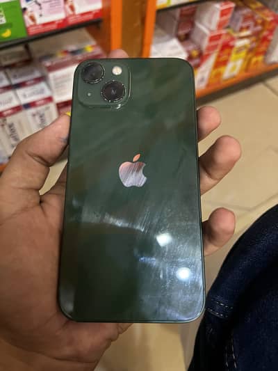 Apple iPhone 13 factory unlock