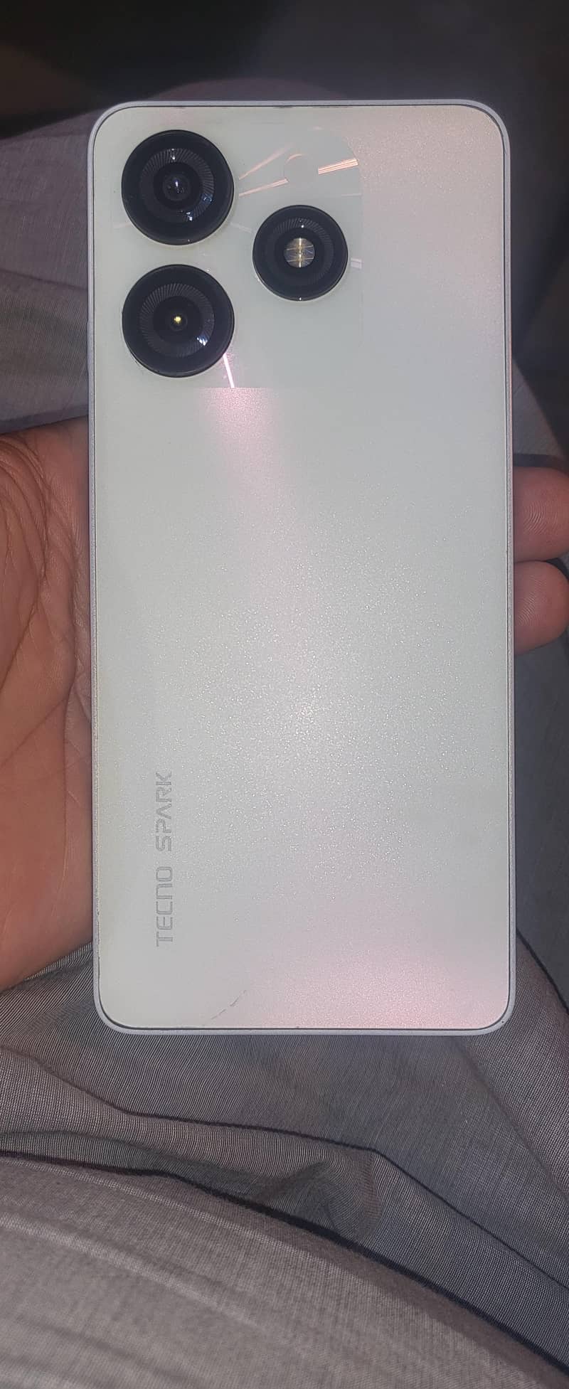 Tecno Spark 10 Pro 5