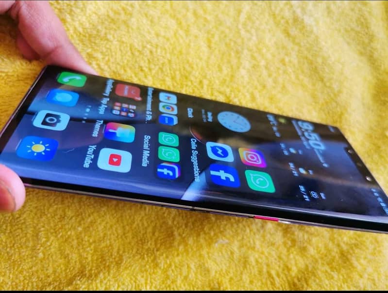 huawei mate 30 pro 1