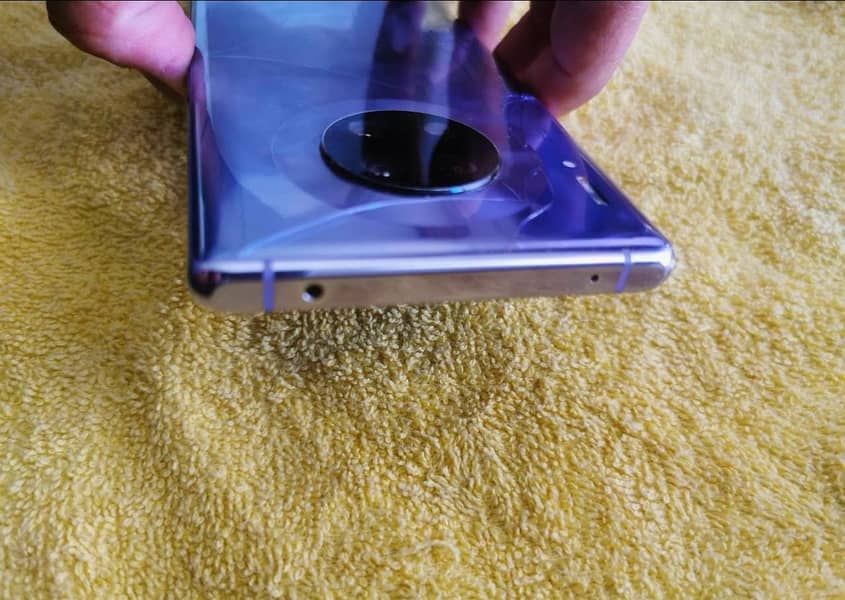 huawei mate 30 pro 4