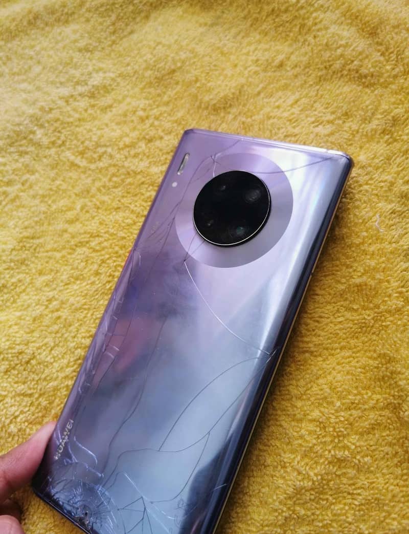 huawei mate 30 pro 5