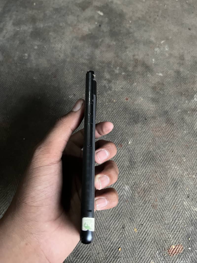 Google pixel 7a 0