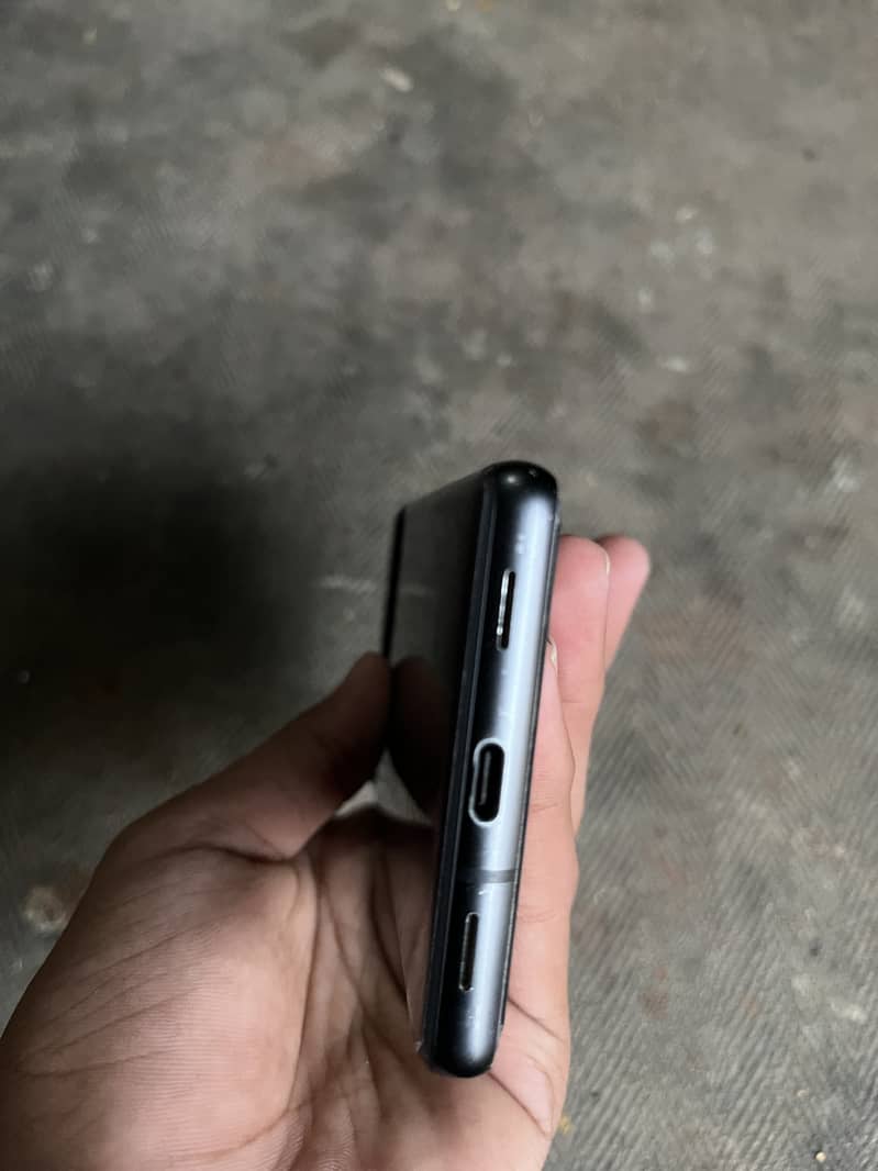 Google pixel 7a 1