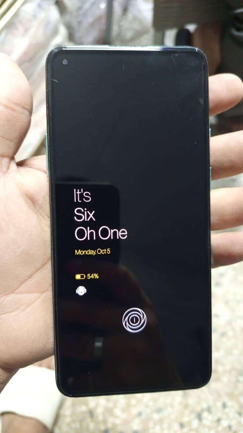 oneplus 8t 6