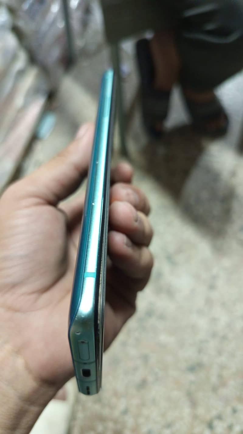 oneplus 8t 7