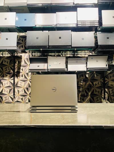 Dell xps 9310 i7-11th | 16/256 | 13.3” fhd+ | COD AvaiL All over PAK