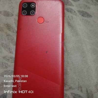 Realme C12
