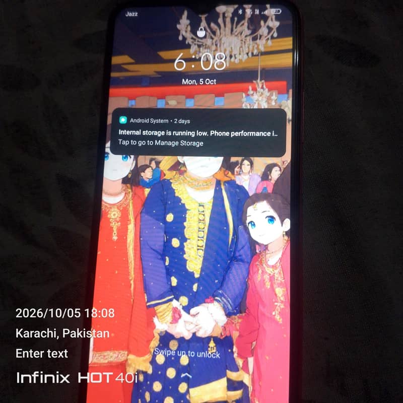 Realme C12 2