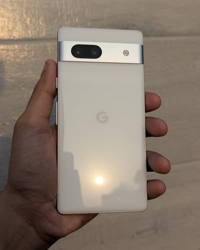 Google Pixel 7a