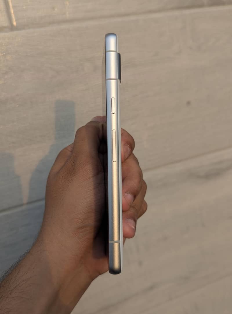 Google Pixel 7a 6