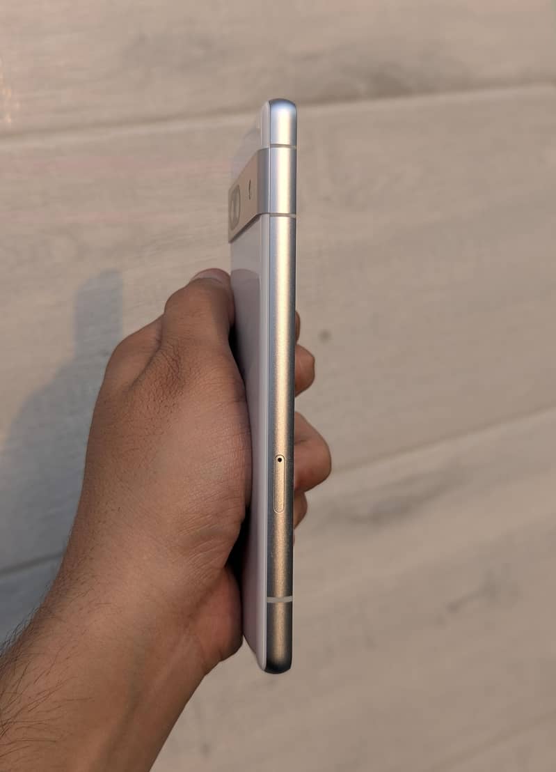 Google Pixel 7a 7