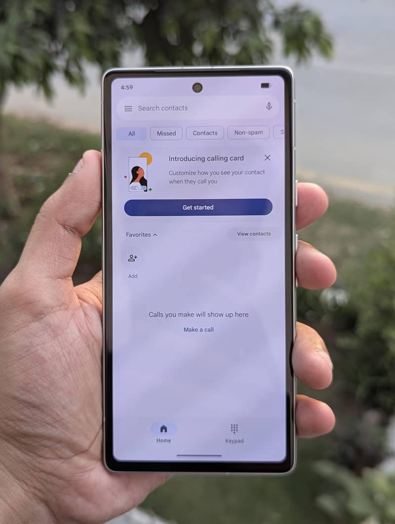 Google Pixel 7a 8