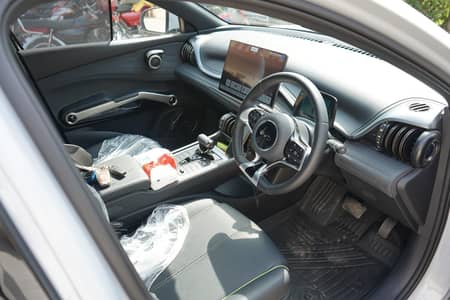 BYD Atto 3 SR 2026