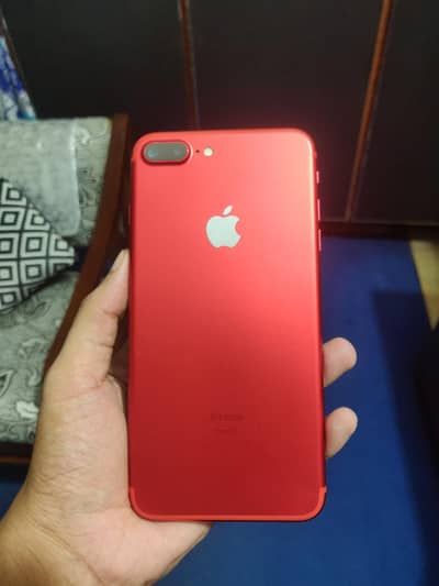 iPhone 7 Plus 128GB PTA Approved
