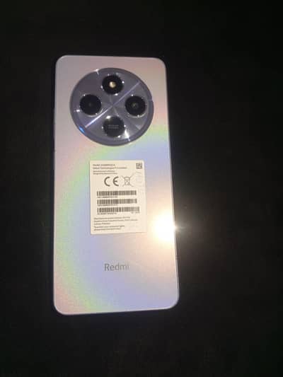 Xiaomi Redmi 14C 10 by 10 condition new condition
