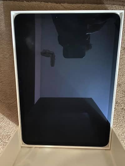 Apple iPad pro M5