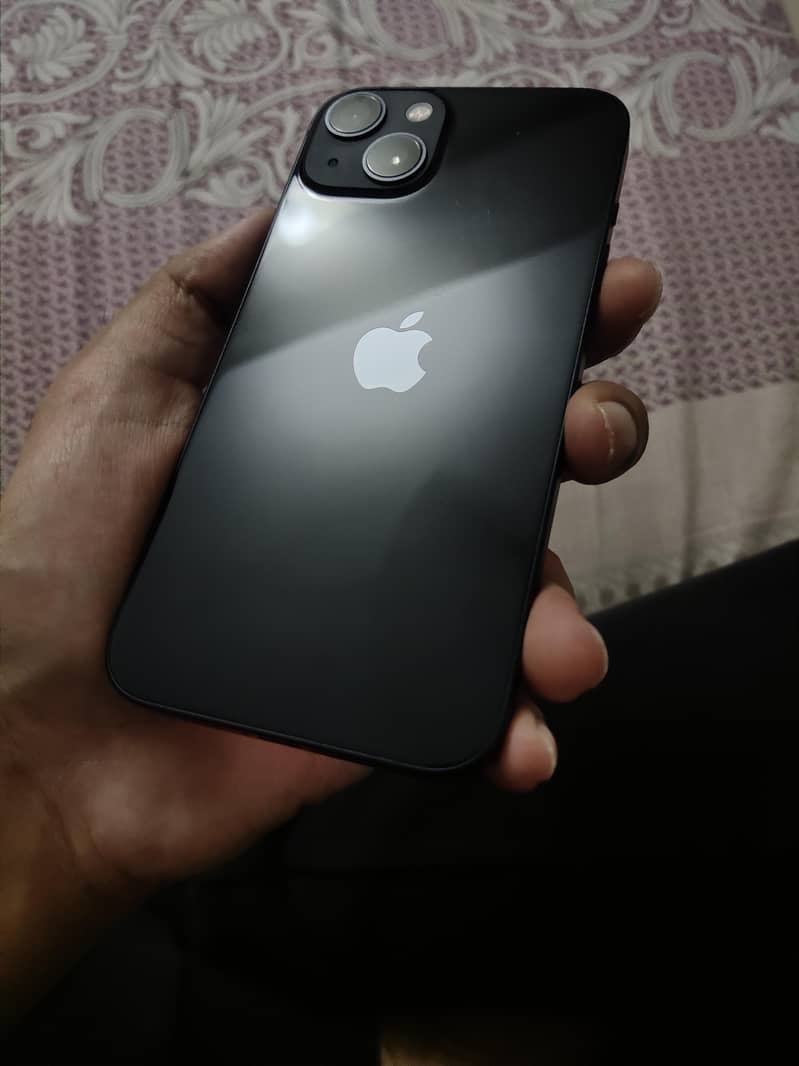 Apple iPhone 13 jv 2
