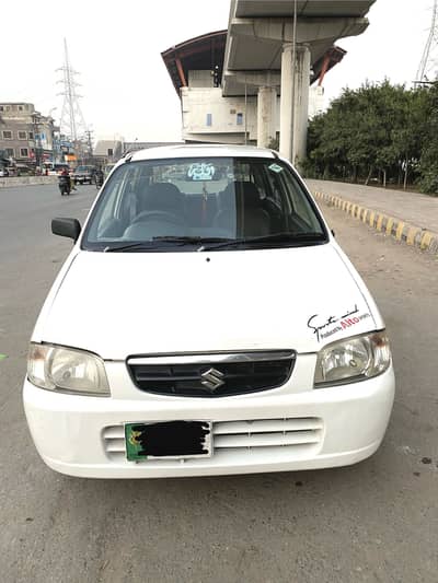 Suzuki Alto 2011