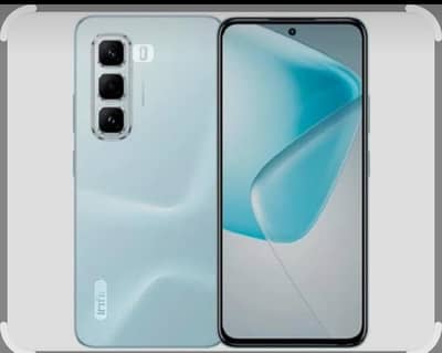 Infinix Hot 50 Pro