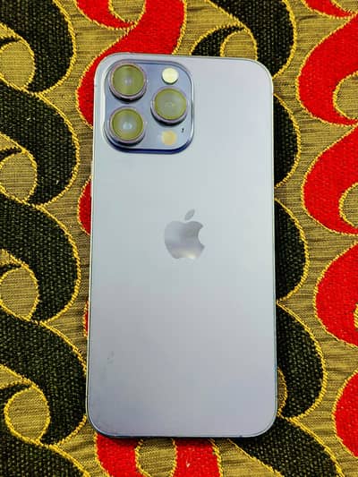 Apple iPhone 14 Pro Max