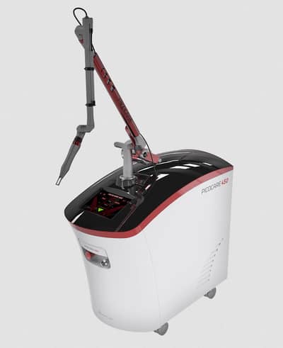 WONTECH - PICOCARE 450 - PICOSECOND ND:YAG REFURBISHED UNIT